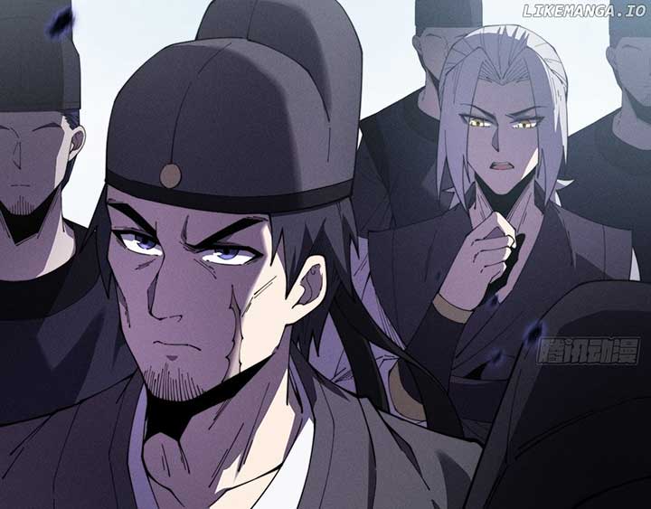 Sinister Immortal Path Chapter 12 - Page 59