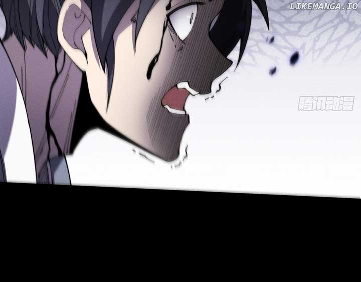 Sinister Immortal Path Chapter 12 - Page 6