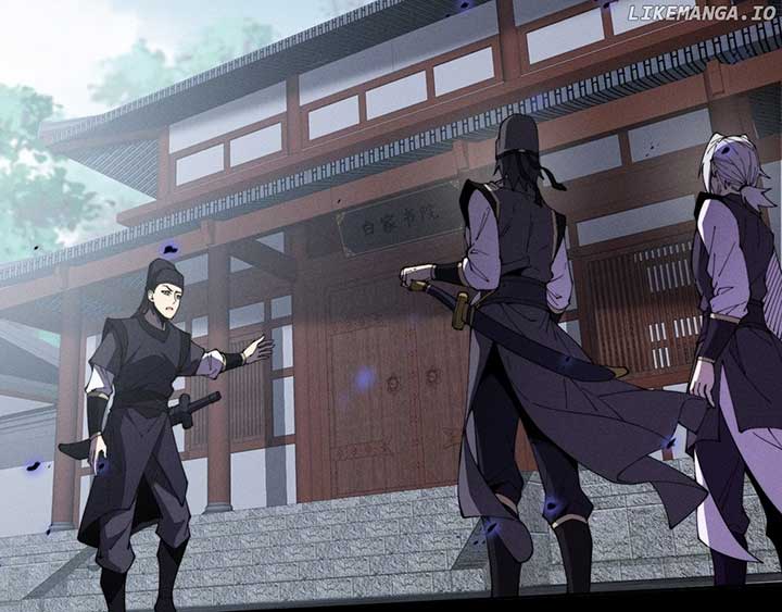 Sinister Immortal Path Chapter 12 - Page 62