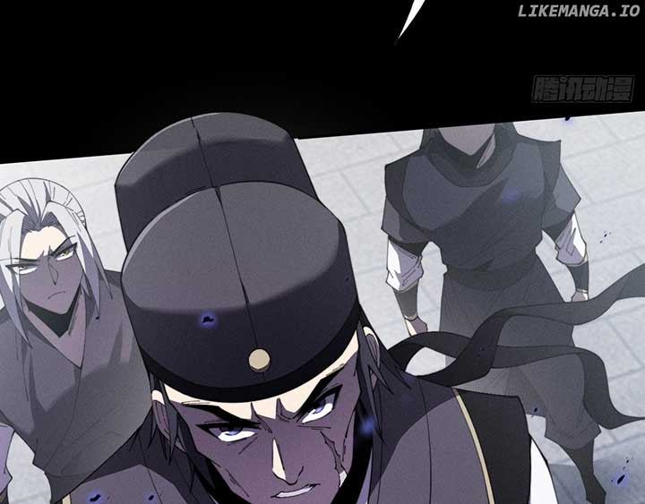 Sinister Immortal Path Chapter 12 - Page 65