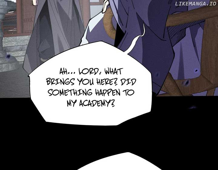 Sinister Immortal Path Chapter 12 - Page 73