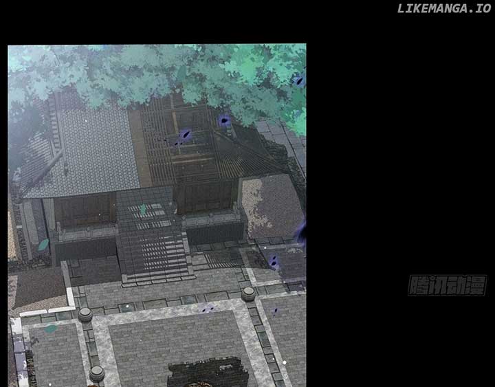 Sinister Immortal Path Chapter 12 - Page 81