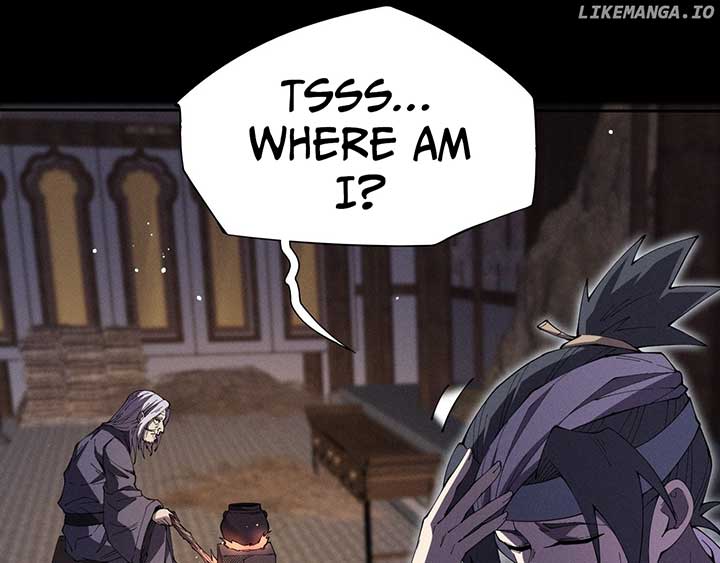 Sinister Immortal Path Chapter 12 - Page 85