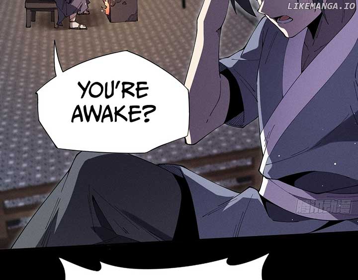 Sinister Immortal Path Chapter 12 - Page 86