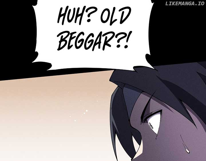 Sinister Immortal Path Chapter 12 - Page 87