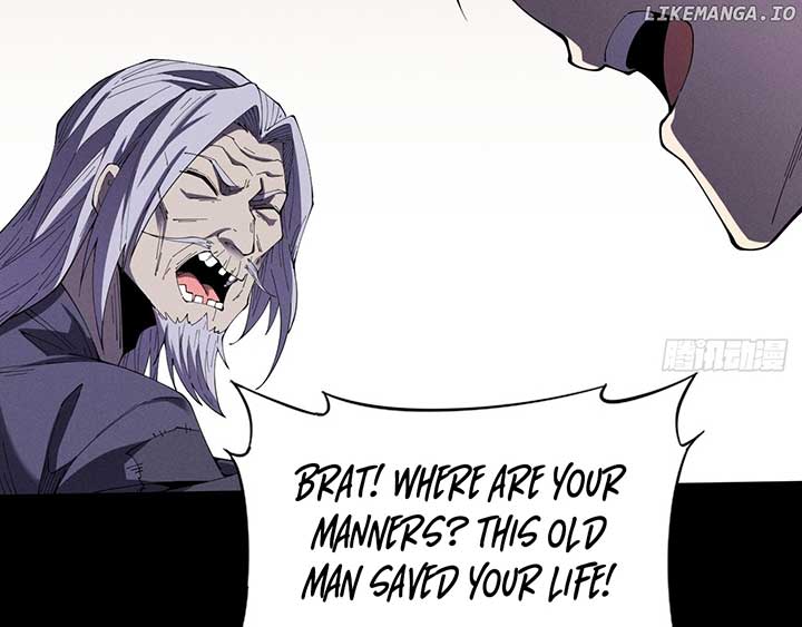 Sinister Immortal Path Chapter 12 - Page 88