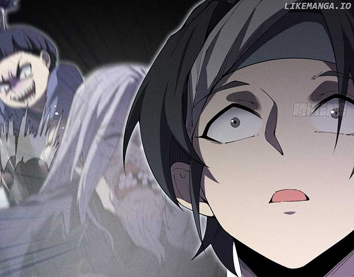 Sinister Immortal Path Chapter 12 - Page 90