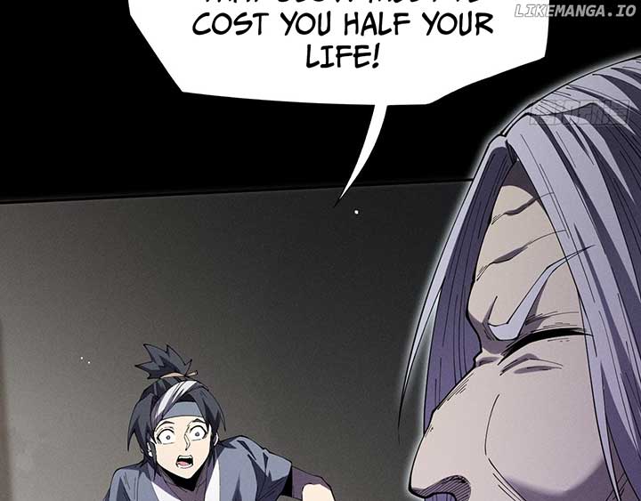 Sinister Immortal Path Chapter 12 - Page 92