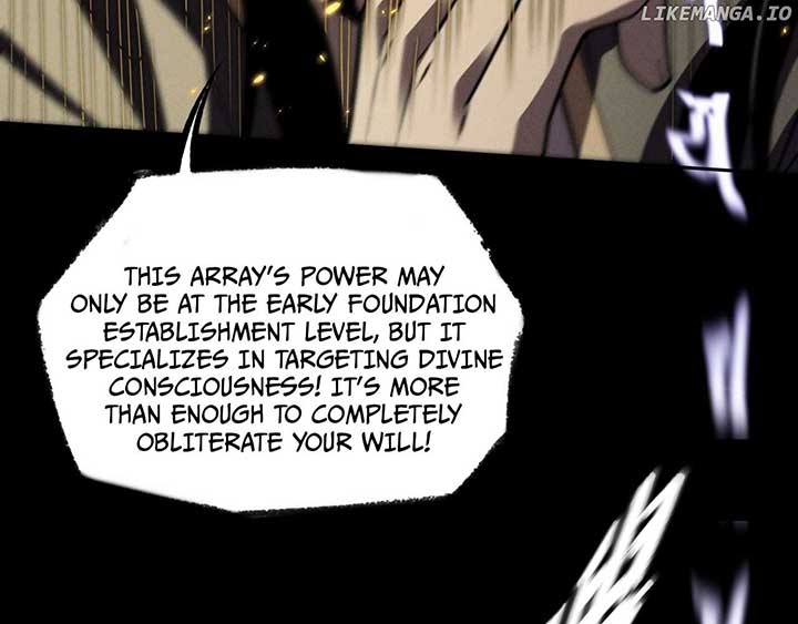 Sinister Immortal Path Chapter 13 - Page 100