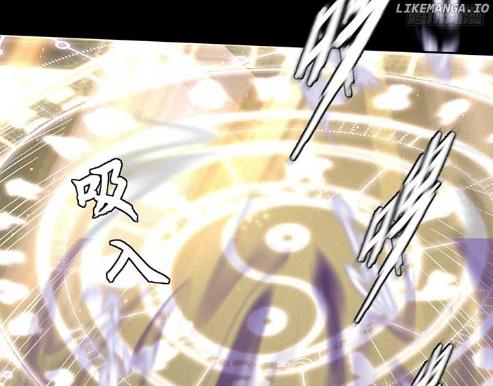 Sinister Immortal Path Chapter 13 - Page 101