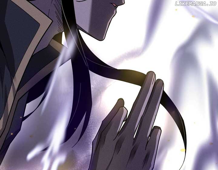 Sinister Immortal Path Chapter 13 - Page 105