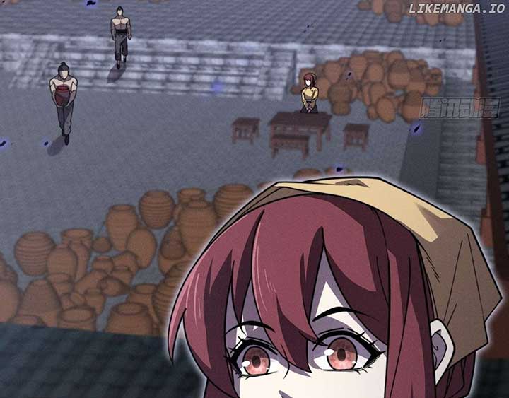 Sinister Immortal Path Chapter 13 - Page 109