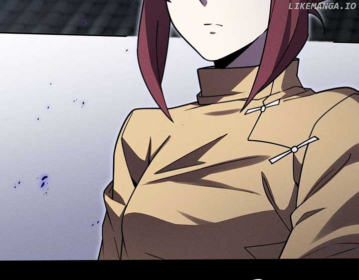 Sinister Immortal Path Chapter 13 - Page 110