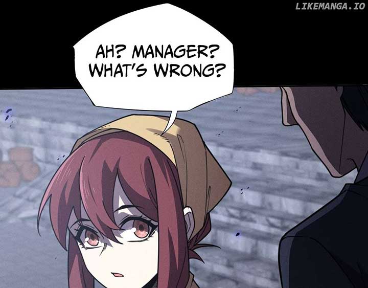 Sinister Immortal Path Chapter 13 - Page 112