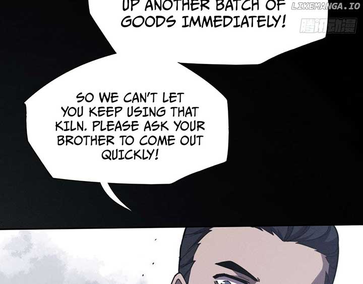 Sinister Immortal Path Chapter 13 - Page 114