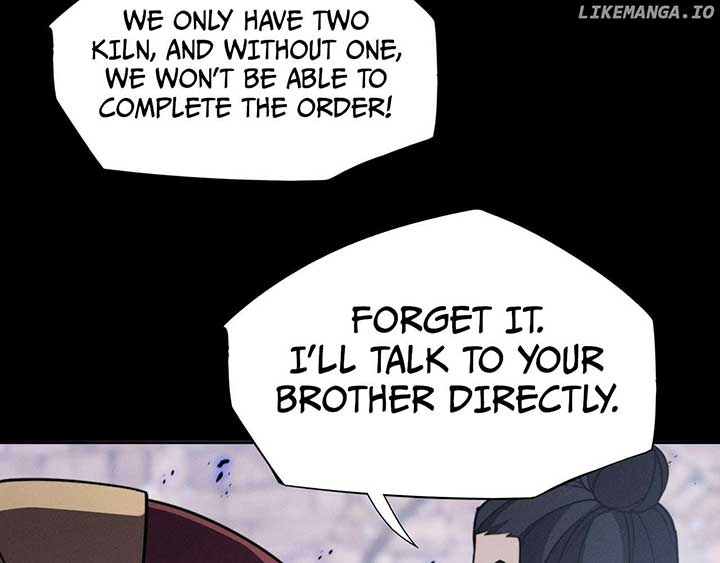 Sinister Immortal Path Chapter 13 - Page 119