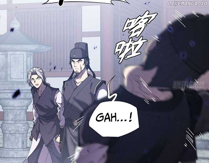 Sinister Immortal Path Chapter 13 - Page 12