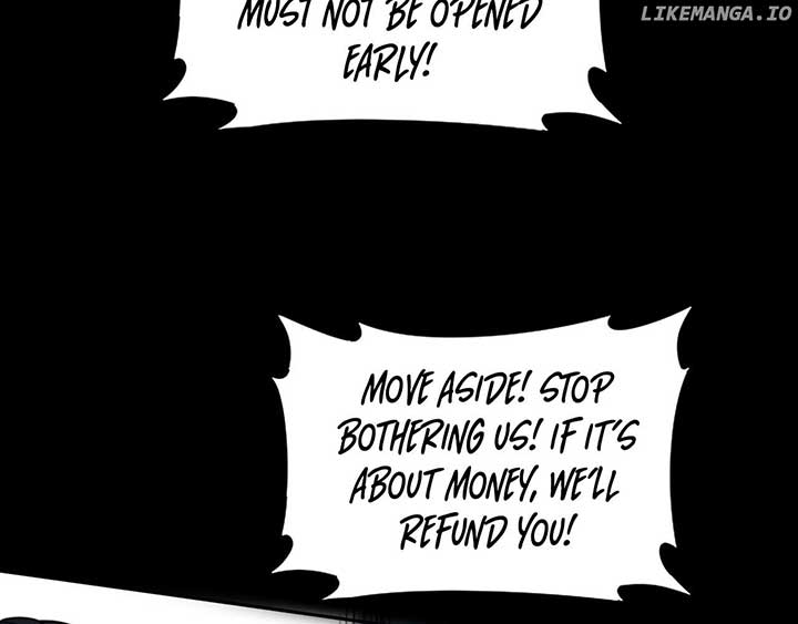 Sinister Immortal Path Chapter 13 - Page 124