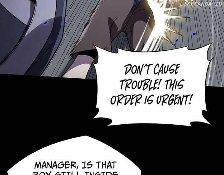 Sinister Immortal Path Chapter 13 - Page 126