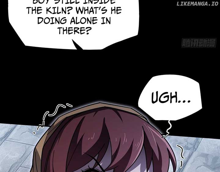 Sinister Immortal Path Chapter 13 - Page 127