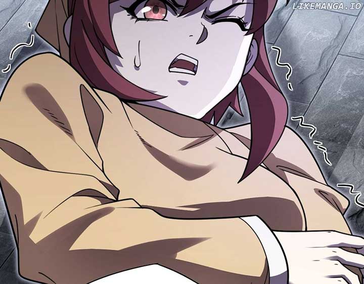 Sinister Immortal Path Chapter 13 - Page 128