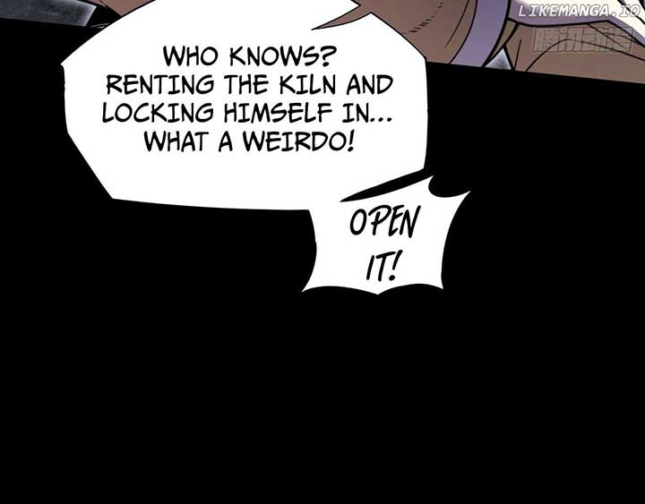 Sinister Immortal Path Chapter 13 - Page 129