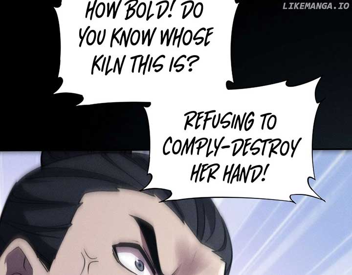 Sinister Immortal Path Chapter 13 - Page 136