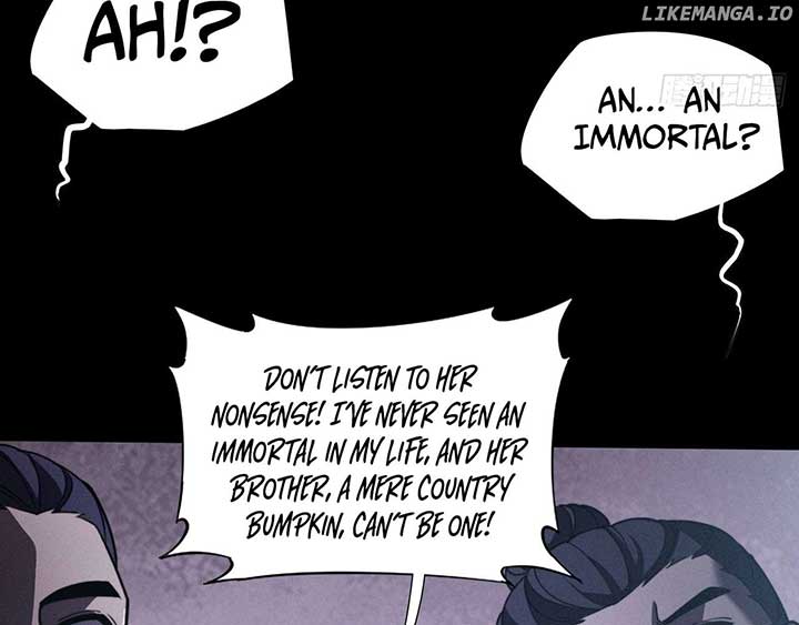 Sinister Immortal Path Chapter 13 - Page 143