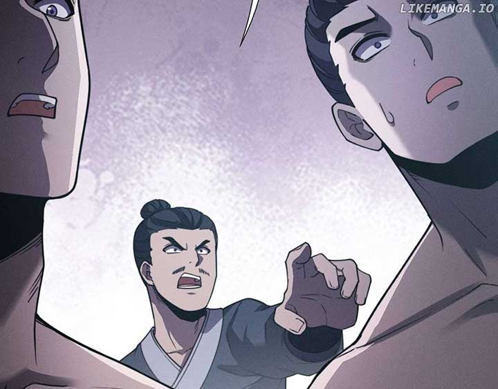 Sinister Immortal Path Chapter 13 - Page 144