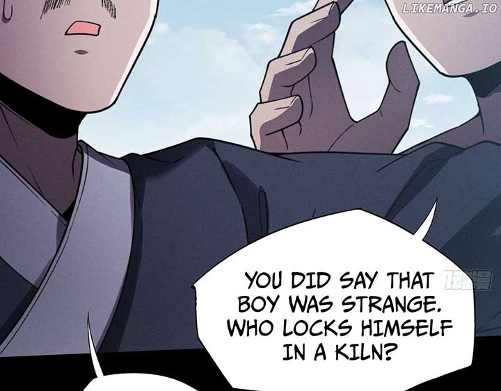 Sinister Immortal Path Chapter 13 - Page 147