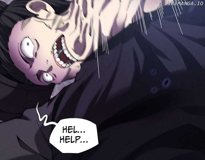 Sinister Immortal Path Chapter 13 - Page 15