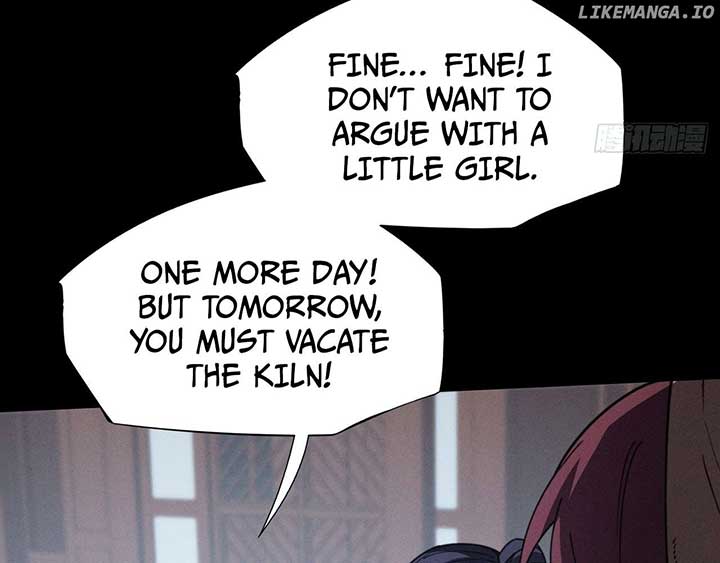 Sinister Immortal Path Chapter 13 - Page 150