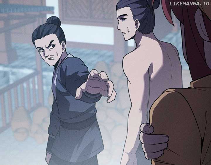 Sinister Immortal Path Chapter 13 - Page 151