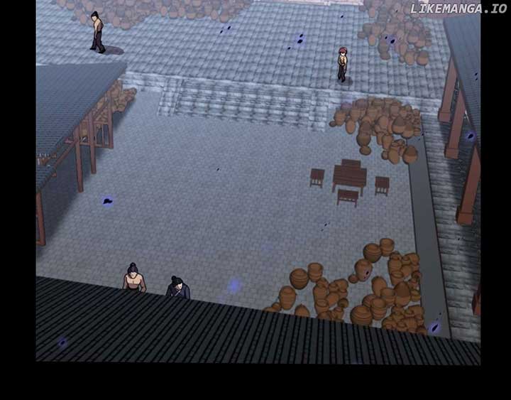 Sinister Immortal Path Chapter 13 - Page 153