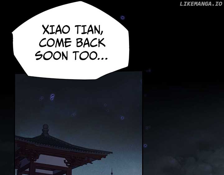 Sinister Immortal Path Chapter 13 - Page 159