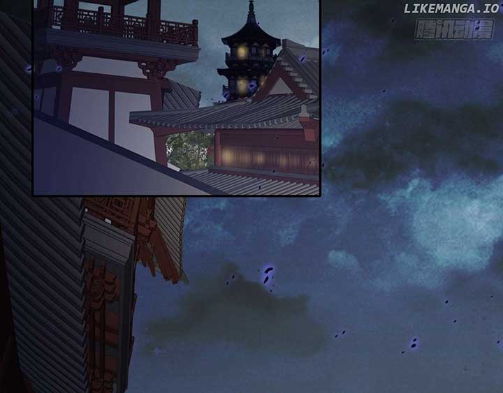 Sinister Immortal Path Chapter 13 - Page 160