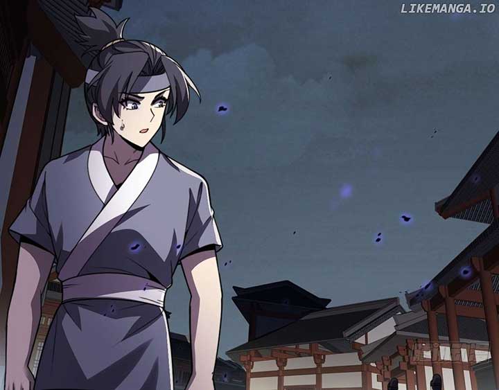 Sinister Immortal Path Chapter 13 - Page 161