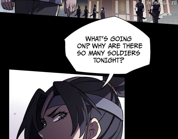 Sinister Immortal Path Chapter 13 - Page 162