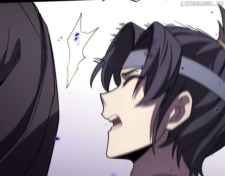 Sinister Immortal Path Chapter 13 - Page 164