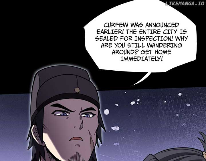 Sinister Immortal Path Chapter 13 - Page 166