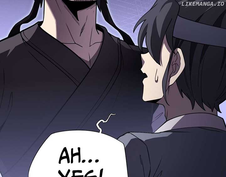 Sinister Immortal Path Chapter 13 - Page 167