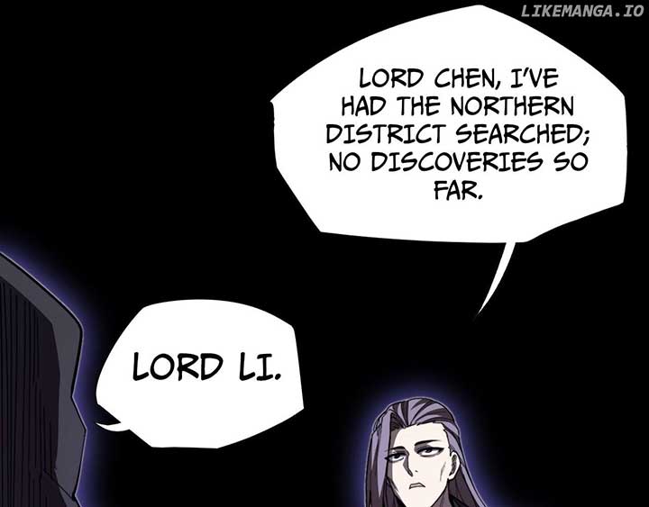 Sinister Immortal Path Chapter 13 - Page 169