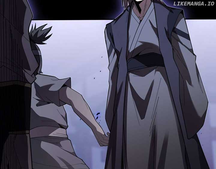 Sinister Immortal Path Chapter 13 - Page 170