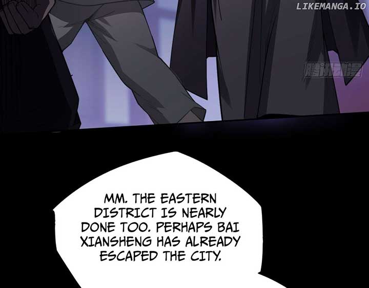 Sinister Immortal Path Chapter 13 - Page 171