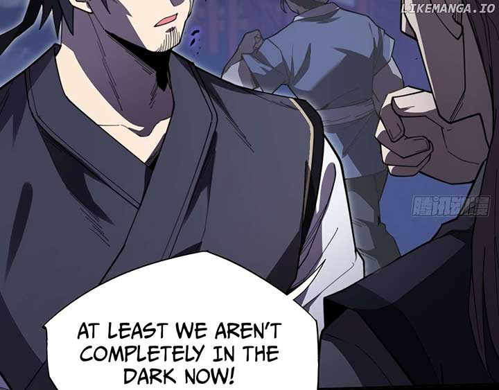 Sinister Immortal Path Chapter 13 - Page 173