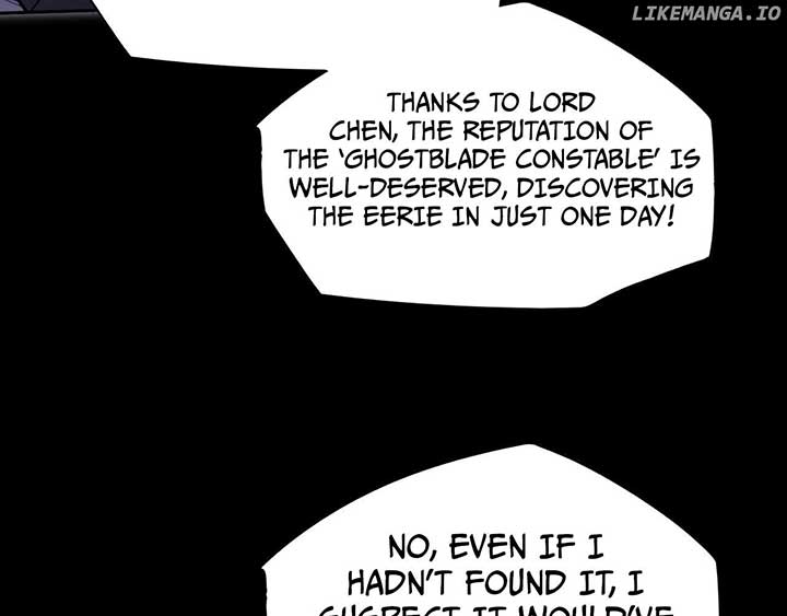 Sinister Immortal Path Chapter 13 - Page 174