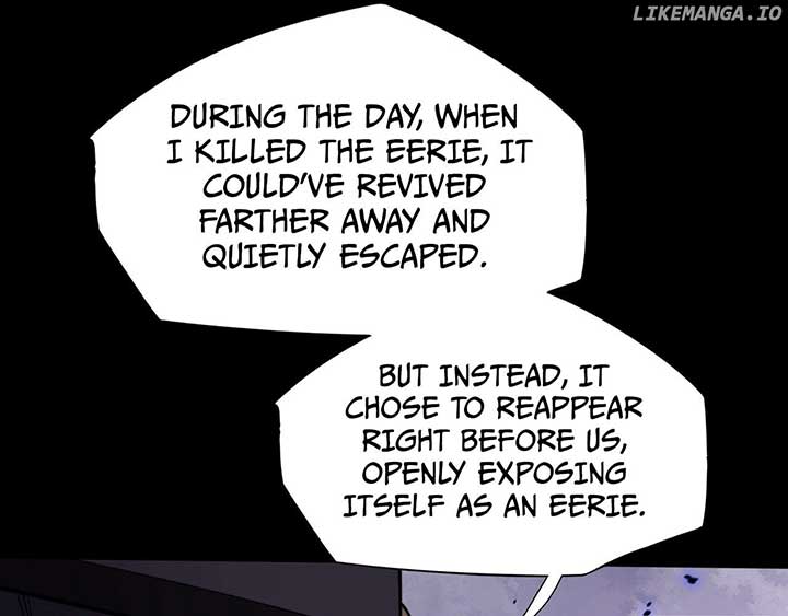 Sinister Immortal Path Chapter 13 - Page 178