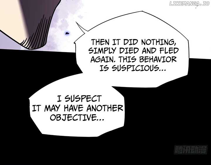 Sinister Immortal Path Chapter 13 - Page 180