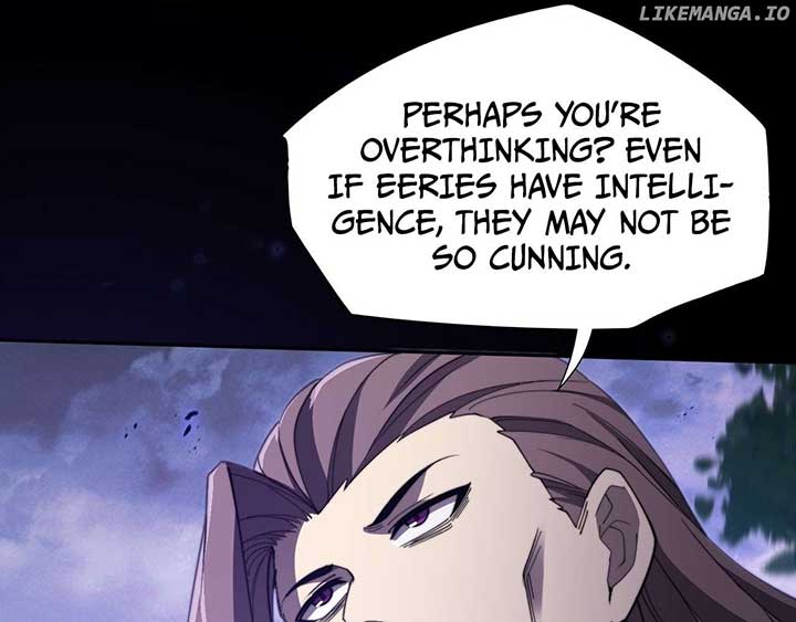 Sinister Immortal Path Chapter 13 - Page 181