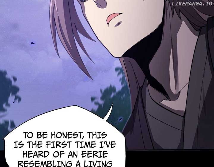 Sinister Immortal Path Chapter 13 - Page 182